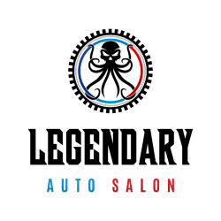 LEGENDARY Auto Salon