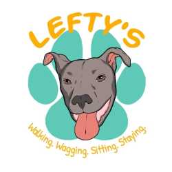 Lefty's Local Pawesome Pet Care