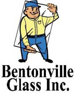 Bentonville Glass