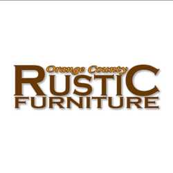 OC Rustic Furniture