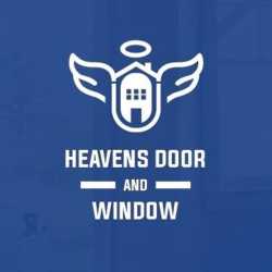 Heavens Door And Window