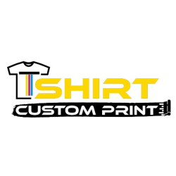 T-Shirt Custom Print