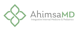 Ahimsa MD Integrative Internal Medicine & Pediatrics