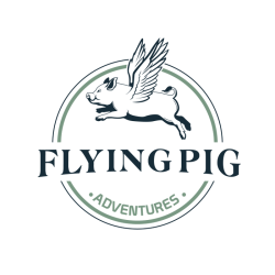 Flying Pig Adventures Yellowstone Whitewater Rafting
