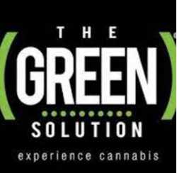 The Green Solution Recreational Marijuana Dispensary