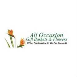 All Occasions Gift Baskets & Flowers