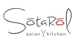Sotarol Asian Kitchen Eagan