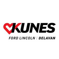 Kunes Ford of Delavan