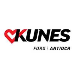 Kunes Ford of Antioch Service