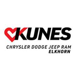 Kunes Chrysler Dodge Jeep Ram of Elkhorn