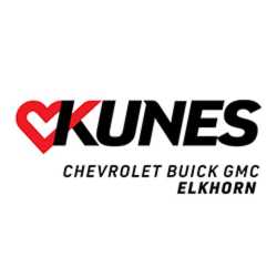 Kunes Chevrolet GMC of Elkhorn Parts