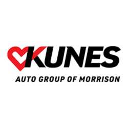 Kunes Auto Group of Morrison Service