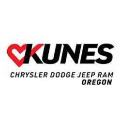 Kunes Chrysler Dodge Jeep Ram of Oregon Parts