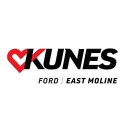 Kunes Ford of East Moline