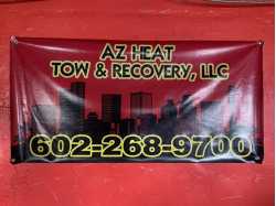 AZ Heat Tow & Recovery