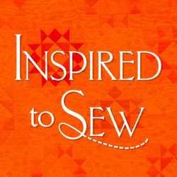 Inspired to Sew