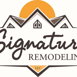 Signature Remodeling