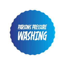 Parsons Pressure Washing