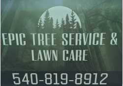 Epic Tree Service & Lawn Care