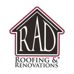 RAD Roofing & Renovation Inc.