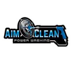 Aim Clean Power Washing LLC
