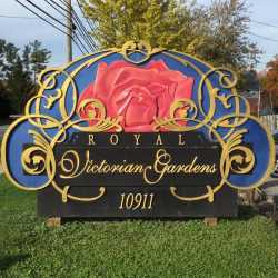 Royal Victorian Garden Center and Bob Witsaman Landscaping Inc.