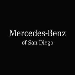 Mercedes-Benz of San Diego Service Department