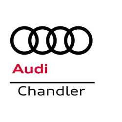 Audi Chandler Service Department