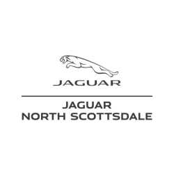 Jaguar North Scottsdale Authorized Service