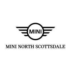 MINI North Scottsdale Service Department