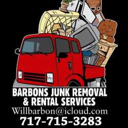Barbons Junk Removal LLC