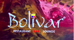 Bolivar Restaurant Bar