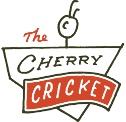 The Cherry Cricket