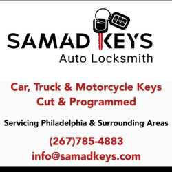 Samad Attar LLC