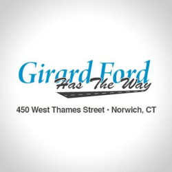 Girard Ford