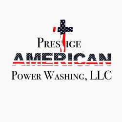 Prestige American Power Washing