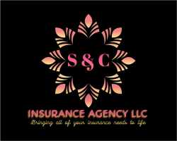 S & C Insurance Agency LLC