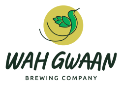 Wah Gwaan Brewing Company
