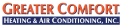 Greater Comfort Heating and Air