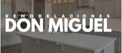 Remodelaciones Don Miguel