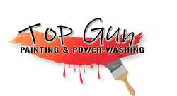 Top Gun Painting and Power Washing