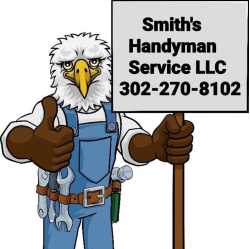 Smith's Handyman Services LLC