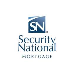 Thomas Edward Balderas Jr - SecurityNational Mortgage Company Loan Officer