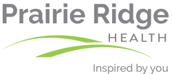 Prairie Ridge Health Hospital