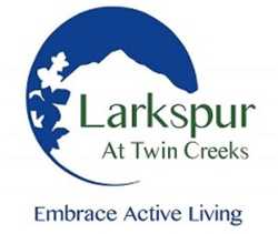 Larkspur at Twin Creeks