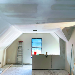 All About Drywall