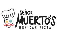 SeÃ±or Muertos Mexican Pizza
