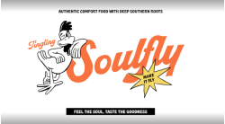 Soulfly Chicken