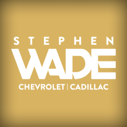 Stephen Wade Chevrolet