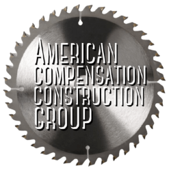American Compensation Construction Group